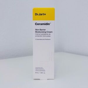 Dr. Jart Ceramidin Skin Barrier Moisturizing Cream (50 ml)